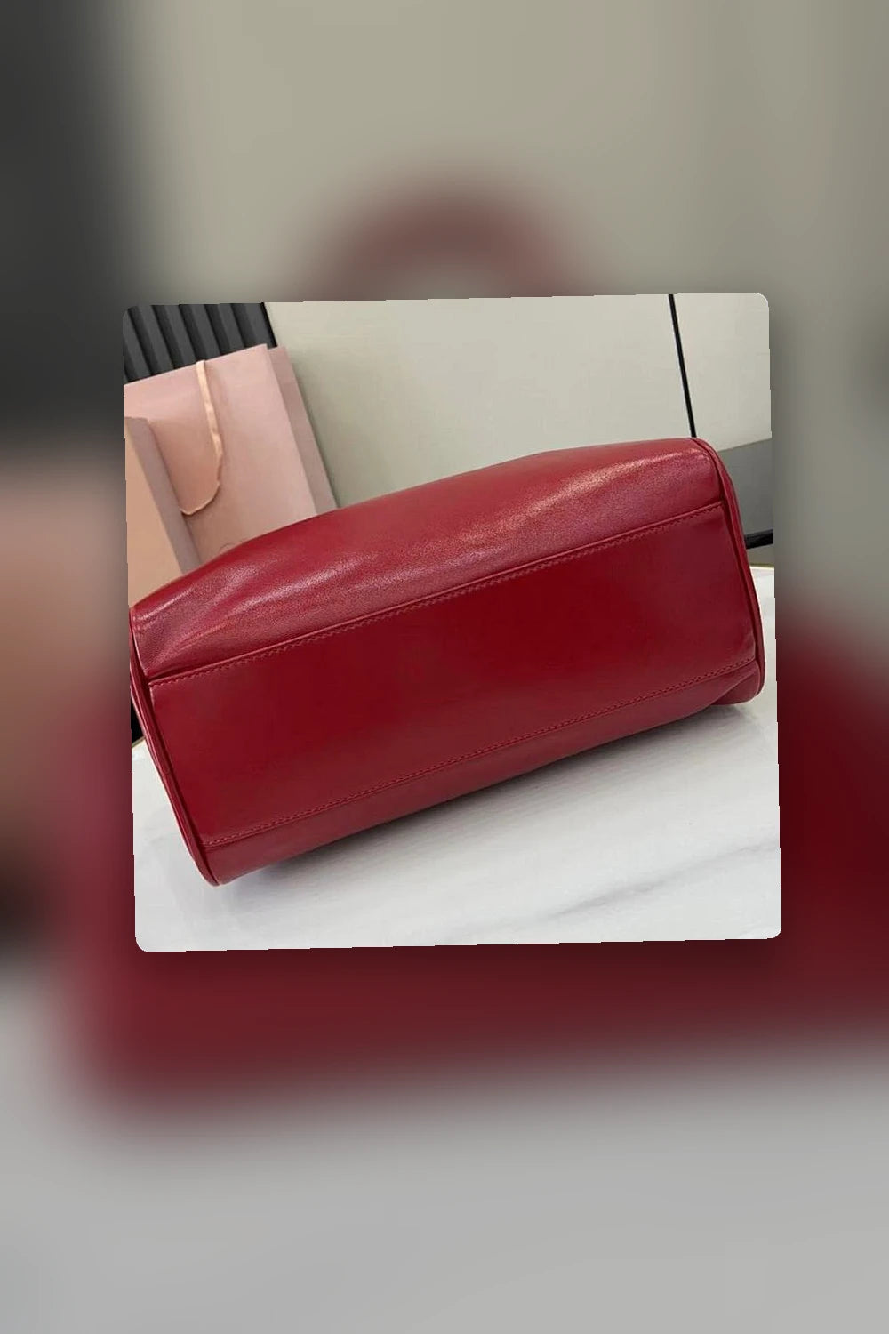 NB - MMU Bag - 896