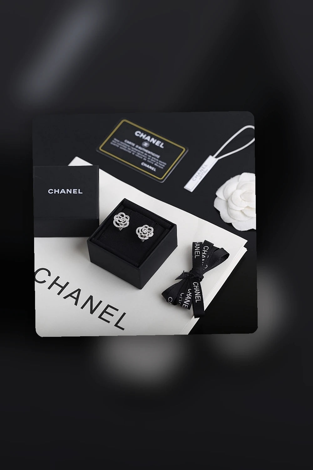 NB - CHL Jewelry - 429