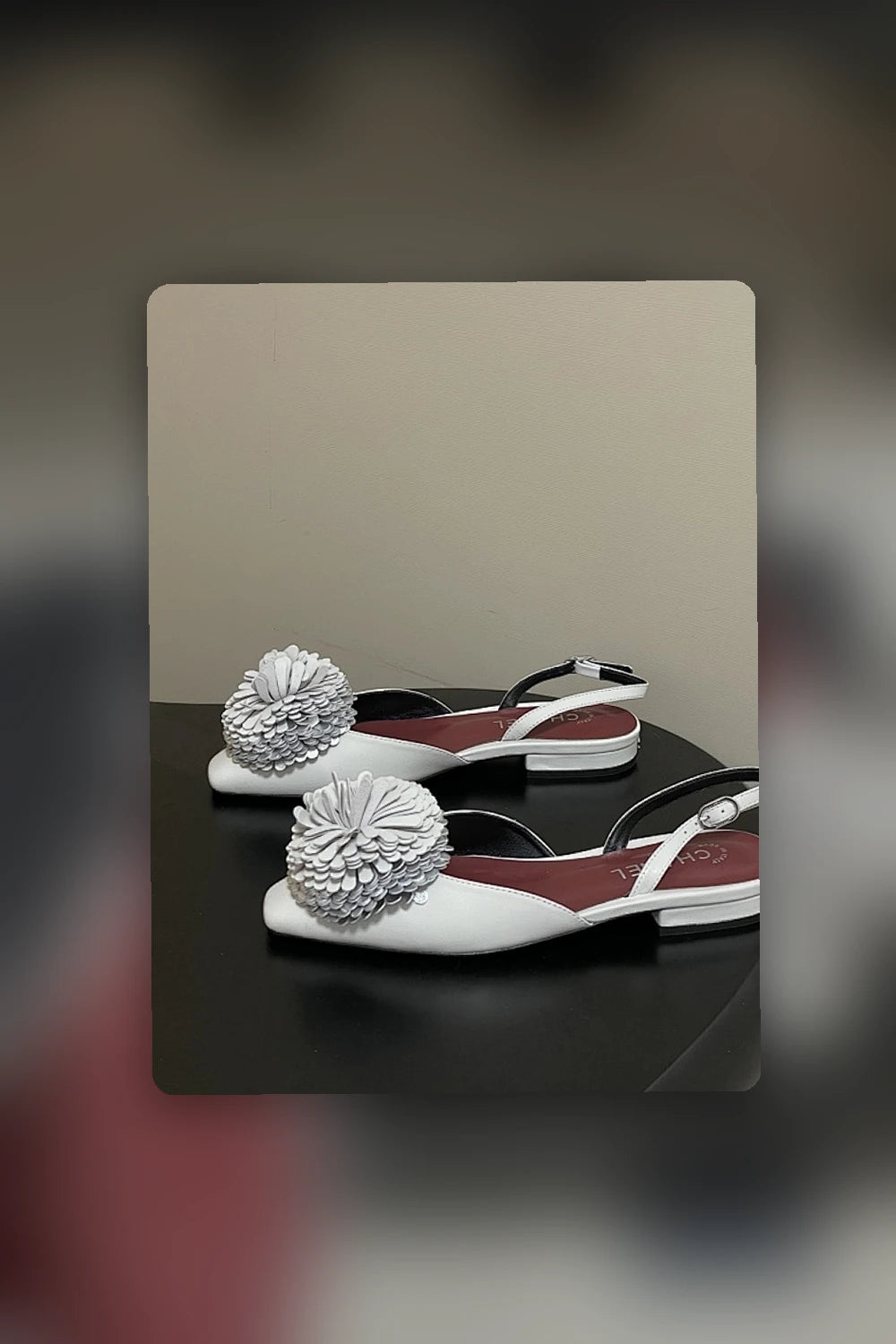 NB - CHL Mix Items - 604