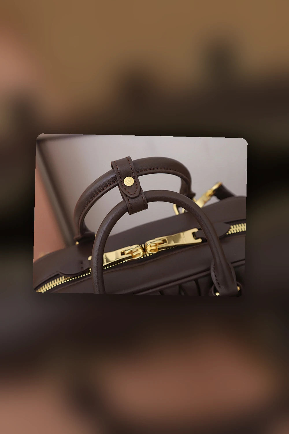 NB - MMU Bag - 1355