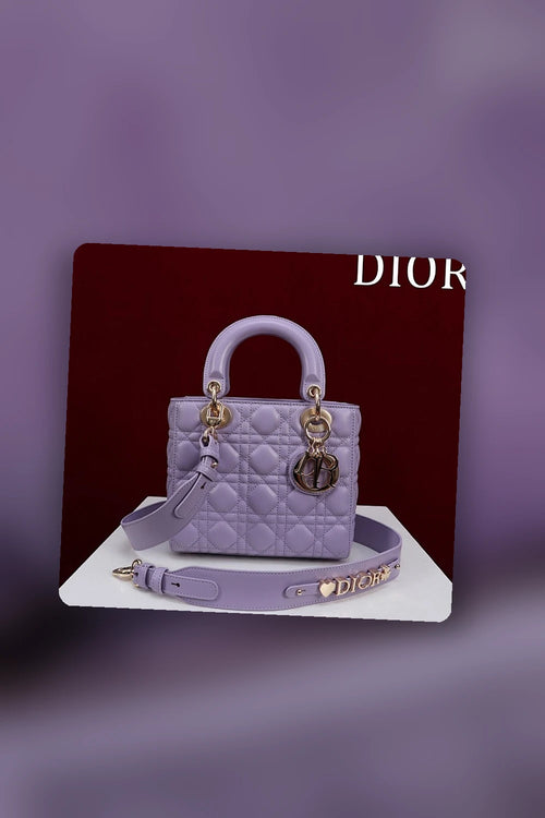 NB - DOR Bag - 848