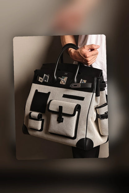 NB - HMS Bag - 888