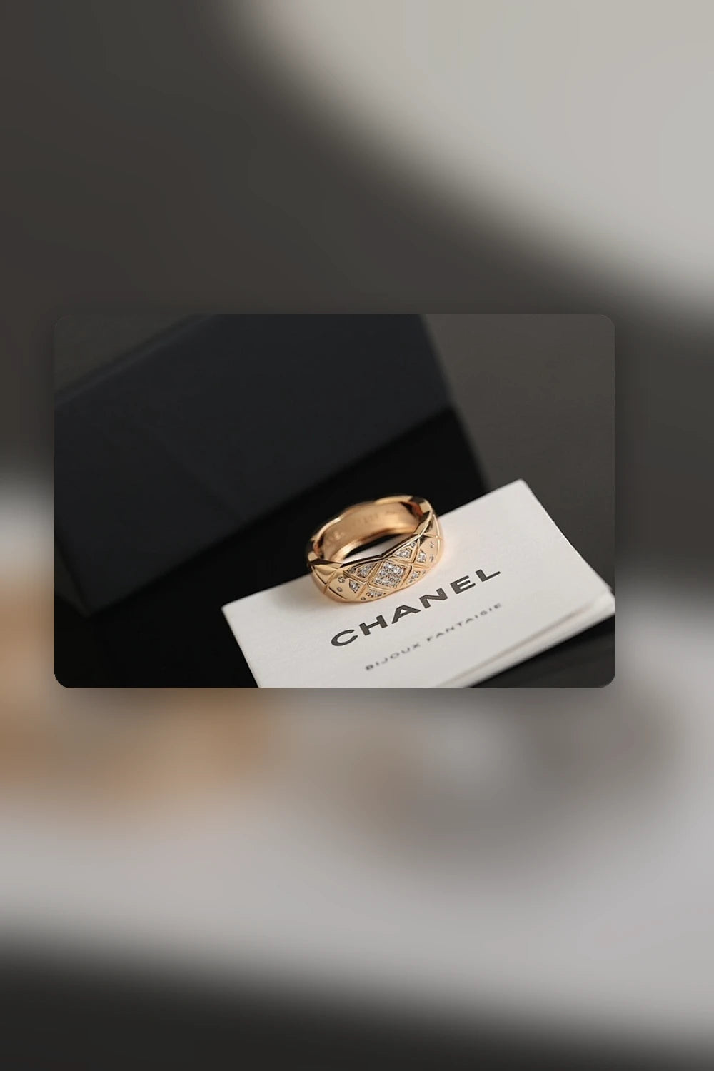 NB - CHL Jewelry - 212