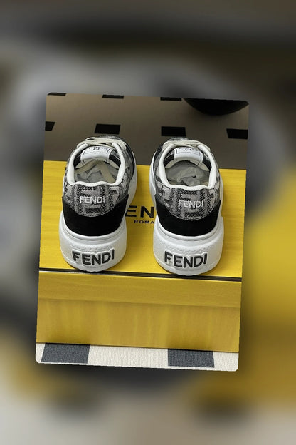 NB - FDE Women Shoes - 022