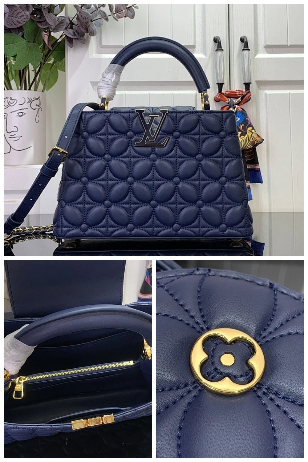 NB - LOV Bag - 1894