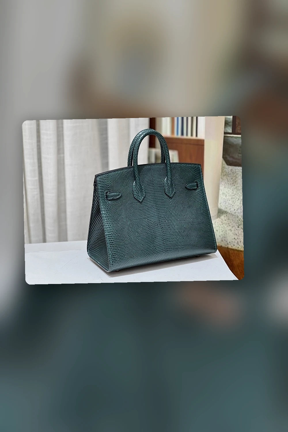 NB - HMS Bag - 674