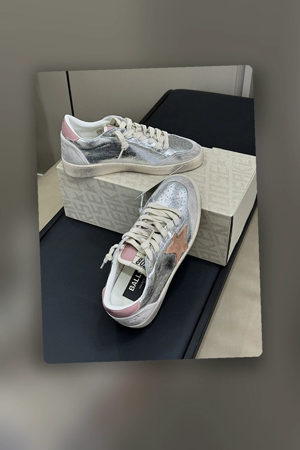 NB - SIMP Women Shoes - 467