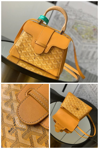 NB - GYO Bag - 891