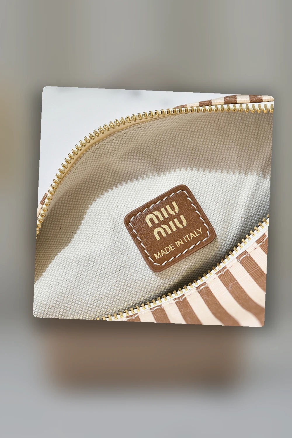 NB - MMU Bag - 1168