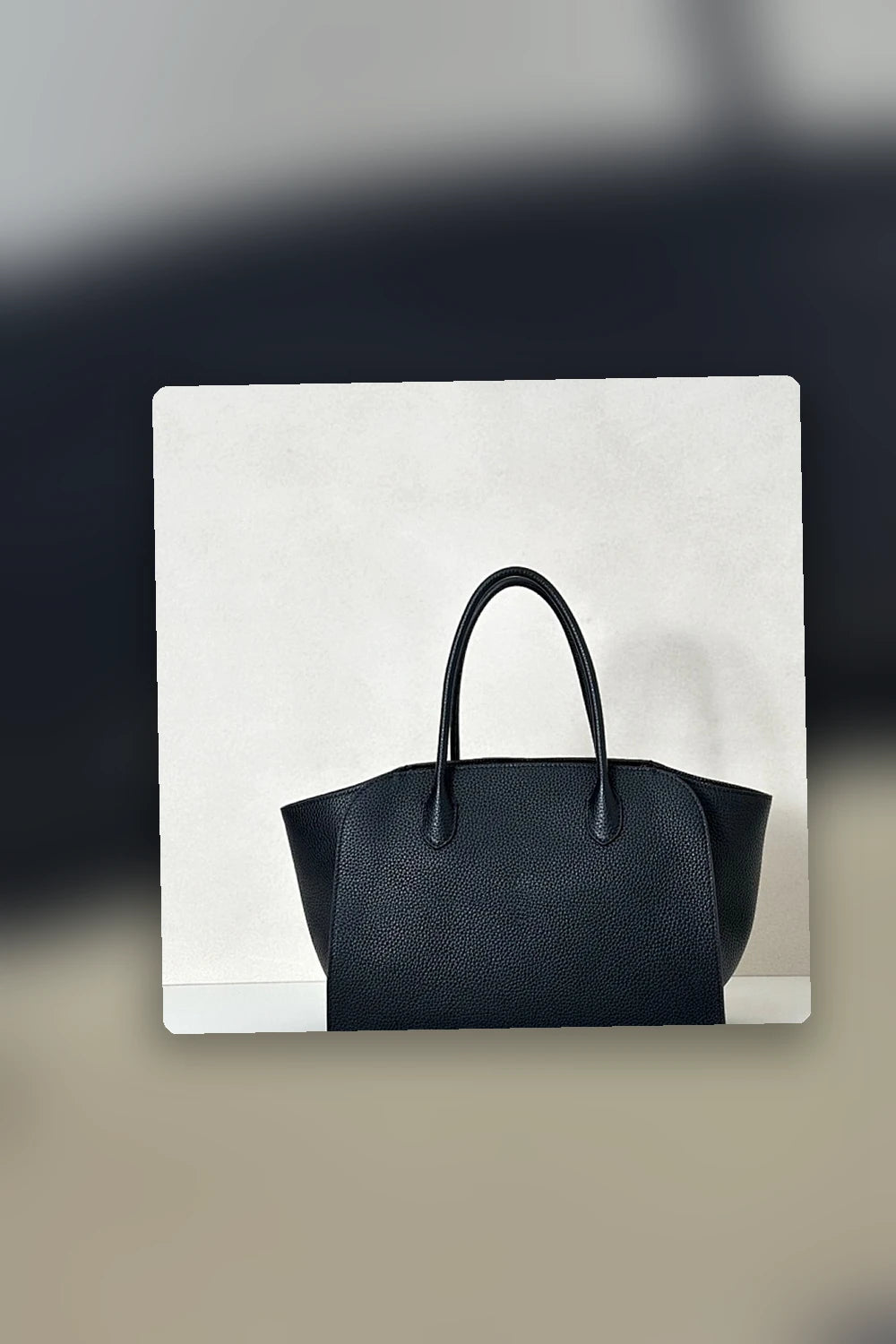 NB - THR Bag - 272