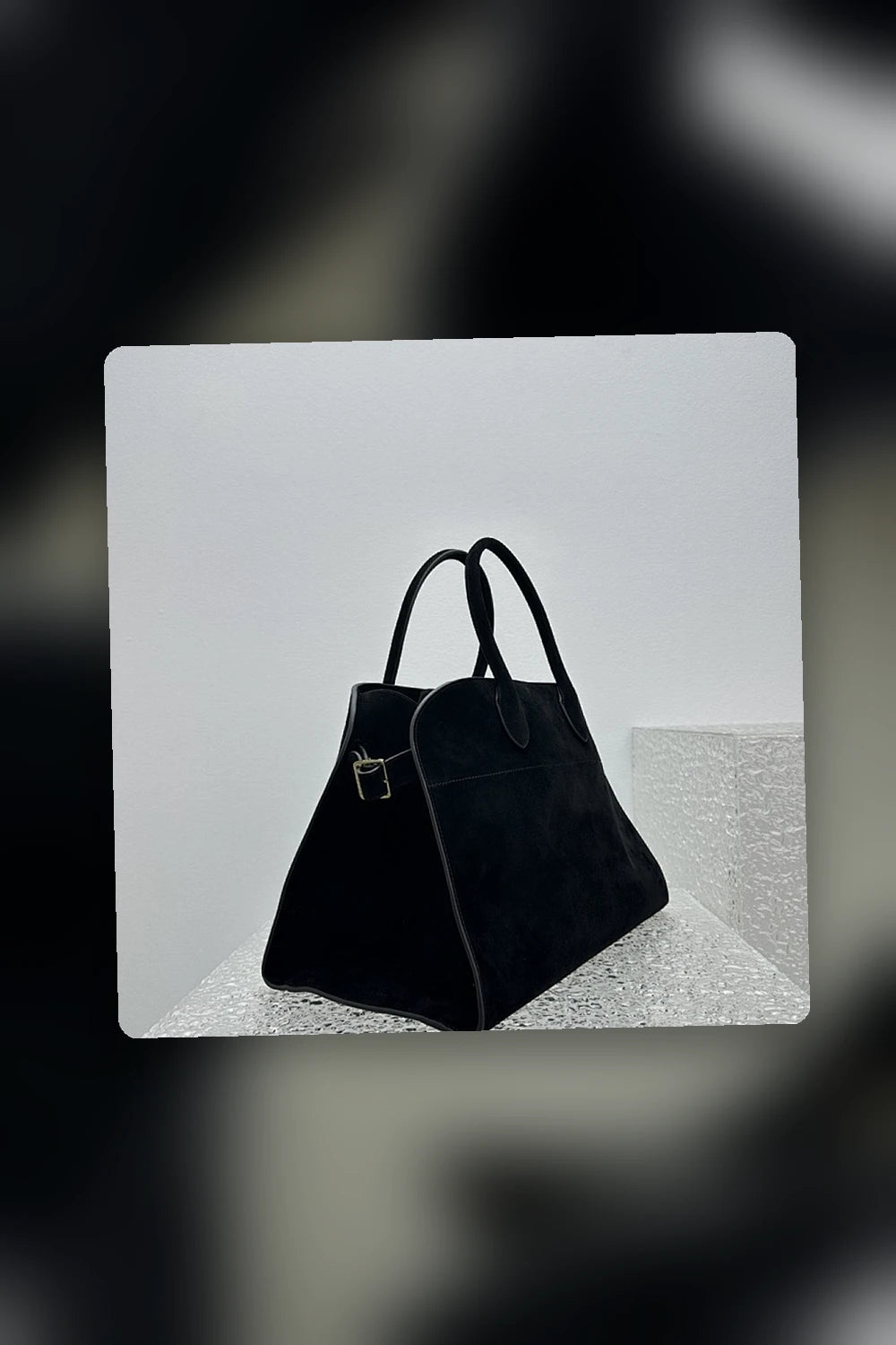NB - THR Bag - 597
