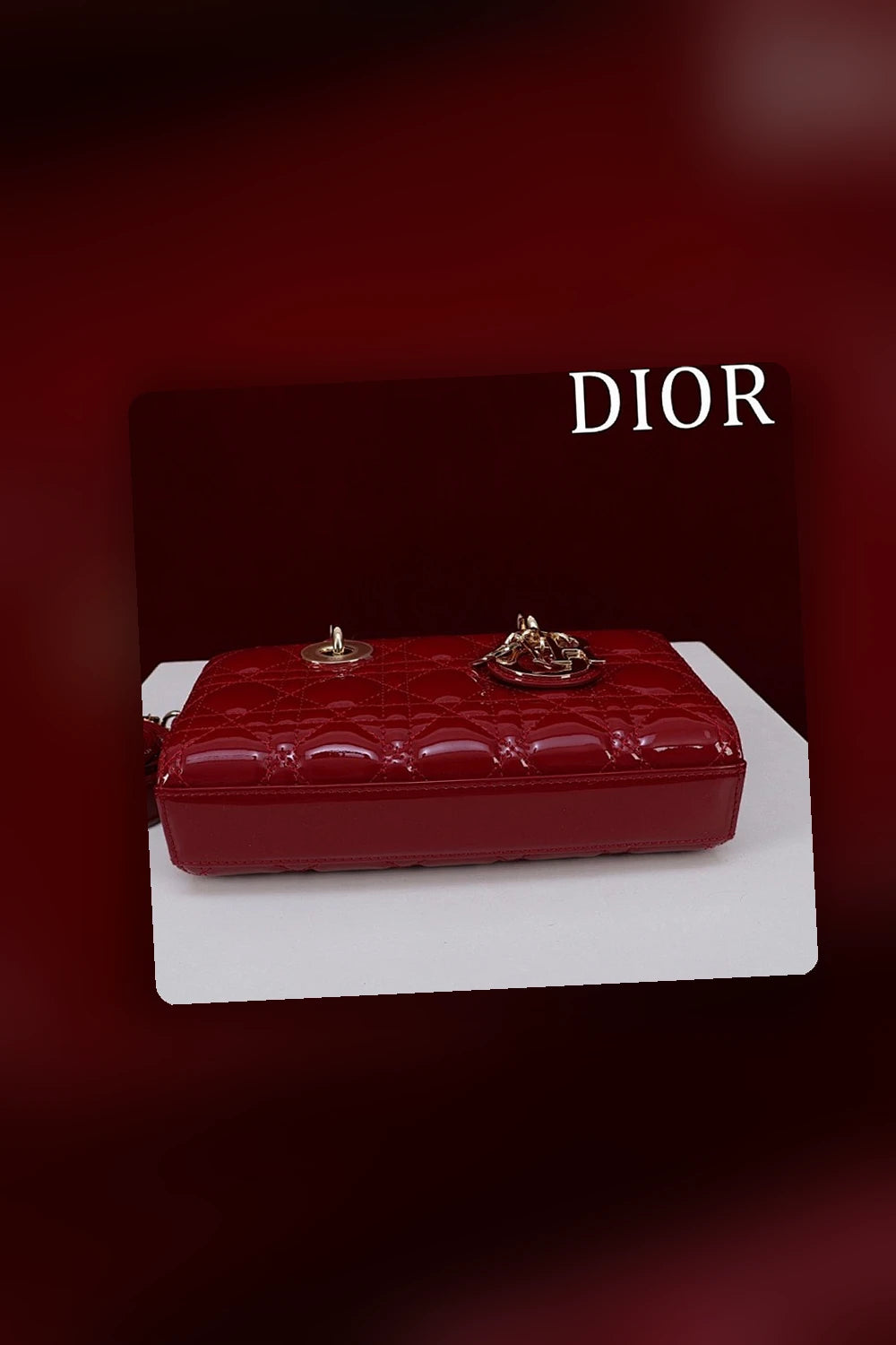 NB - DOR Bag - 1557