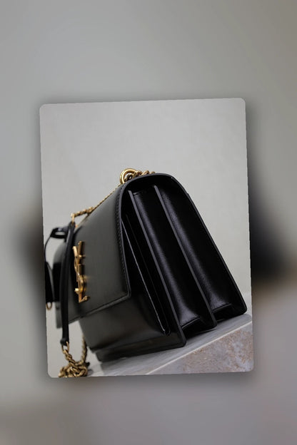 NB - YLS Bag - 564