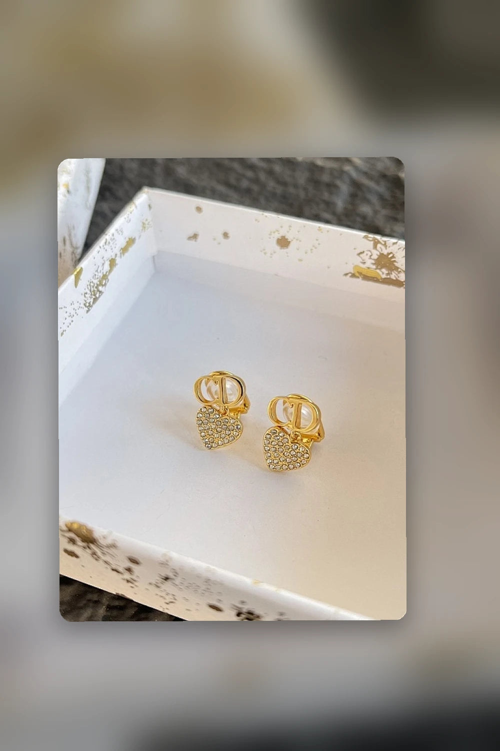 NB - DOR Jewelry - 122