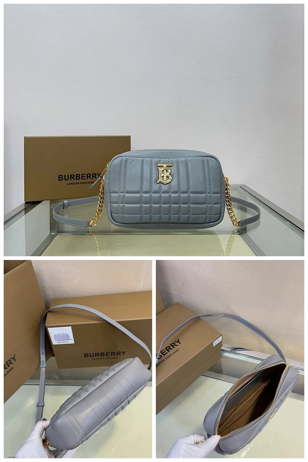 NB - BOR Bag - 1042