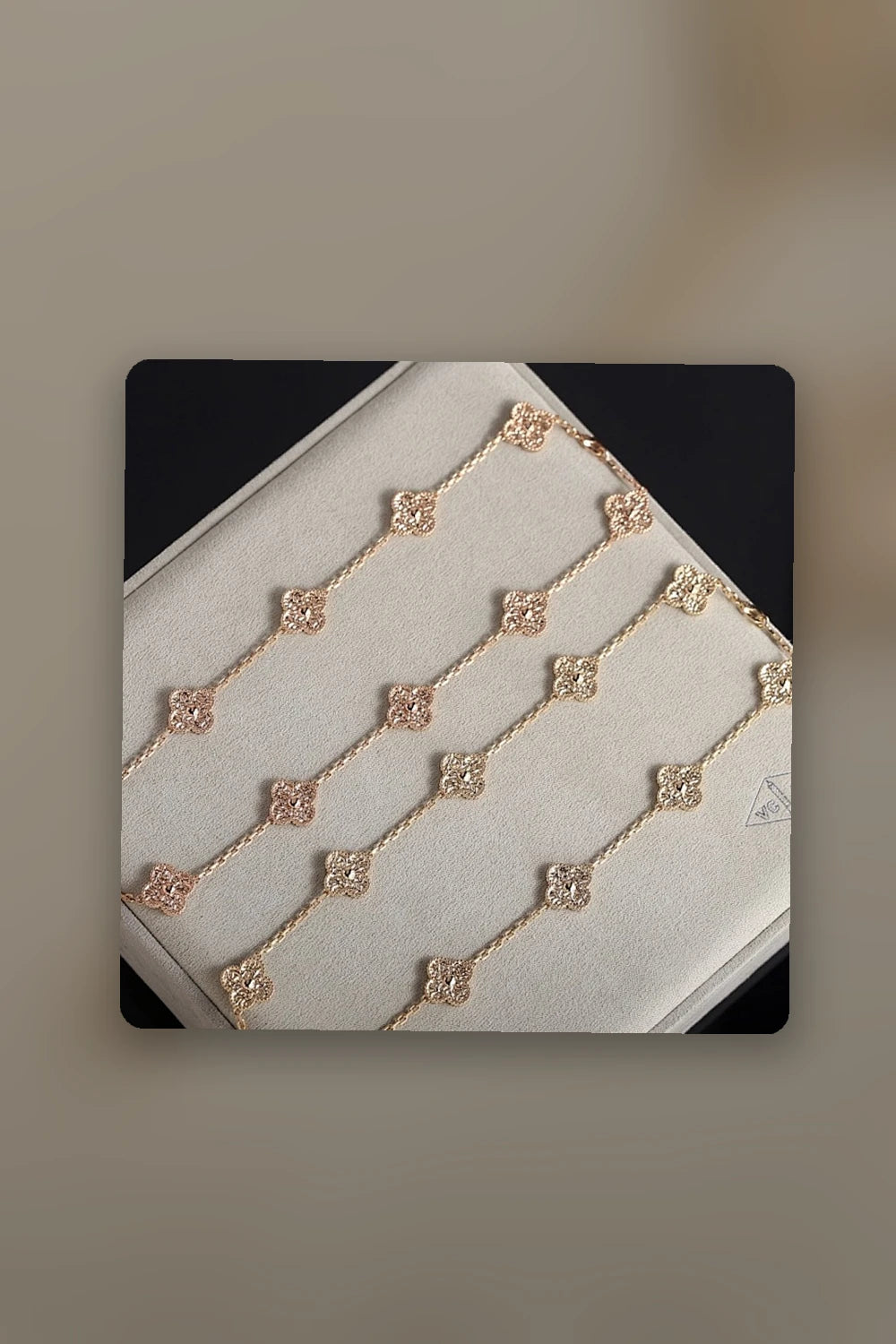 NB - VACA Jewelry - 127