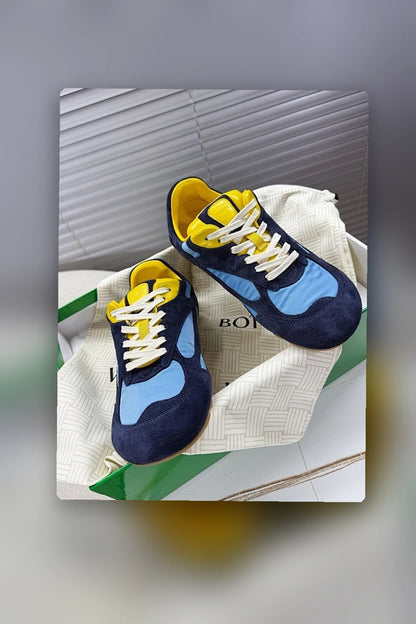 NB - BOV Women Shoes - 060