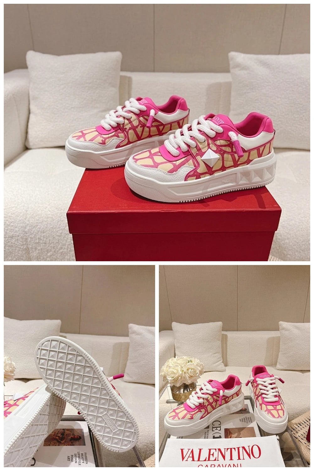 NB - VEL Women Shoes - 028