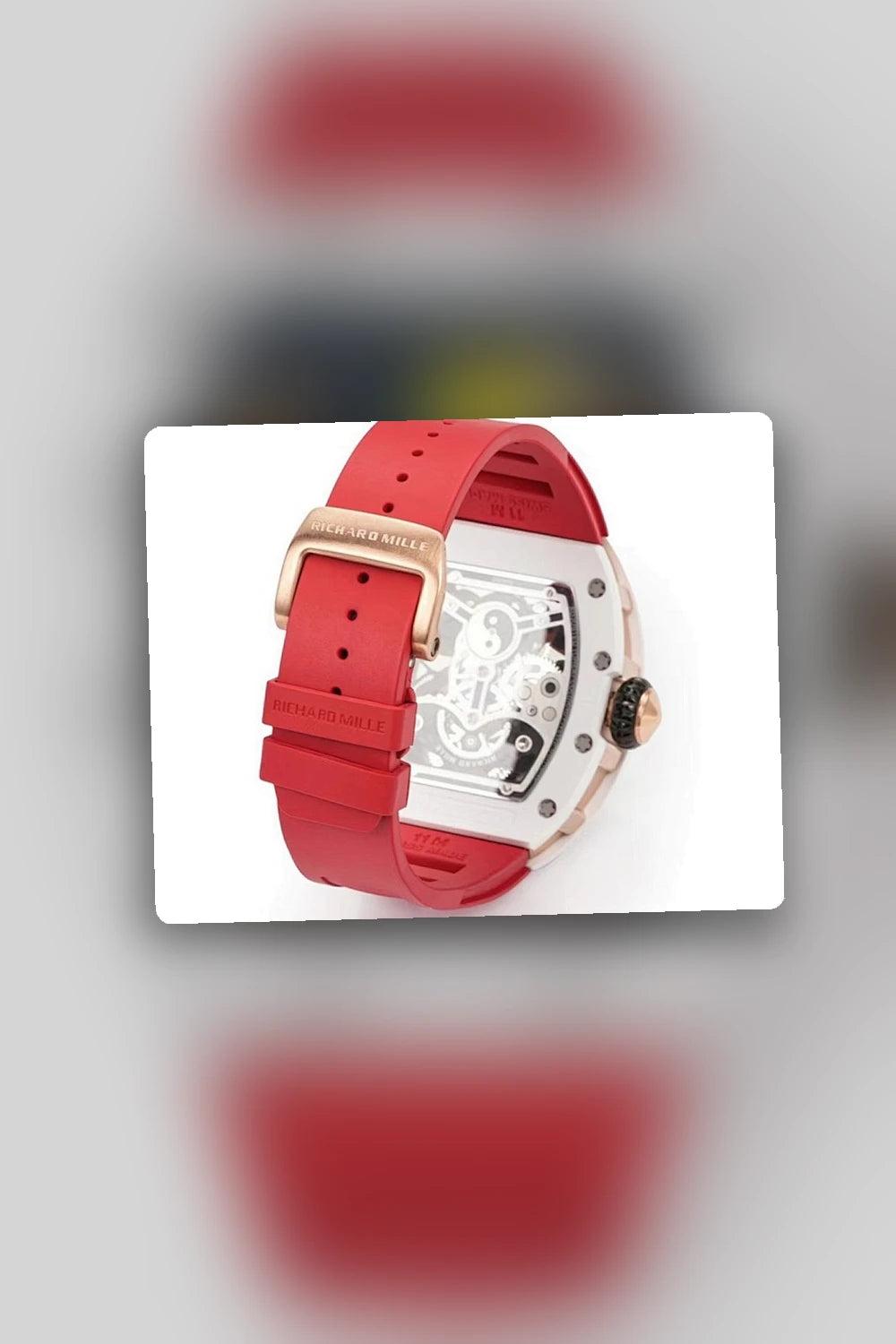 NB - Mix Watch - 1705