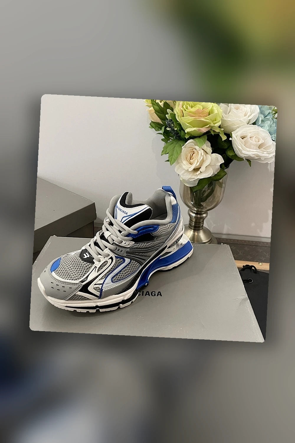 NB - BG Women Shoes - 1420