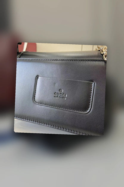 NB - GUKI Bag - 863
