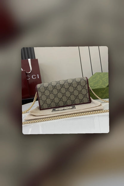 NB - GUKI Bag - 653
