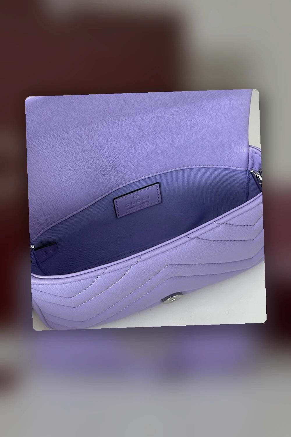 NB - GUKI Bag - 939