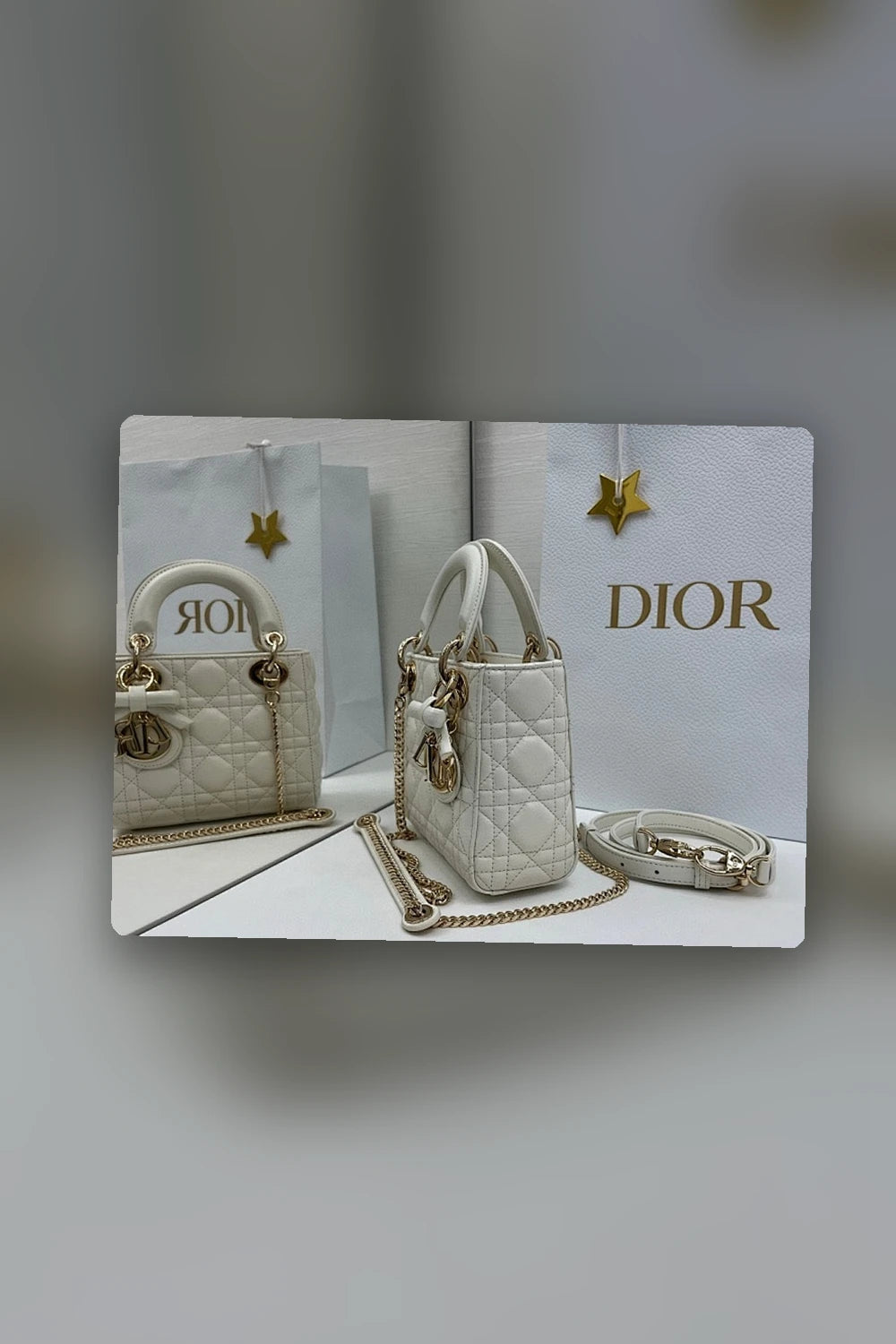 NB - DOR Bag - 755