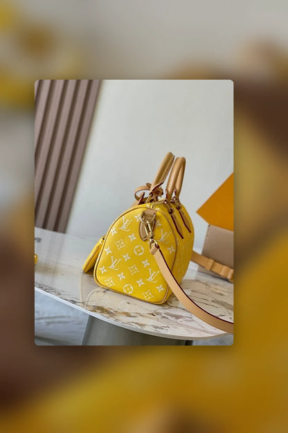 NB - LOV Bag - 1422
