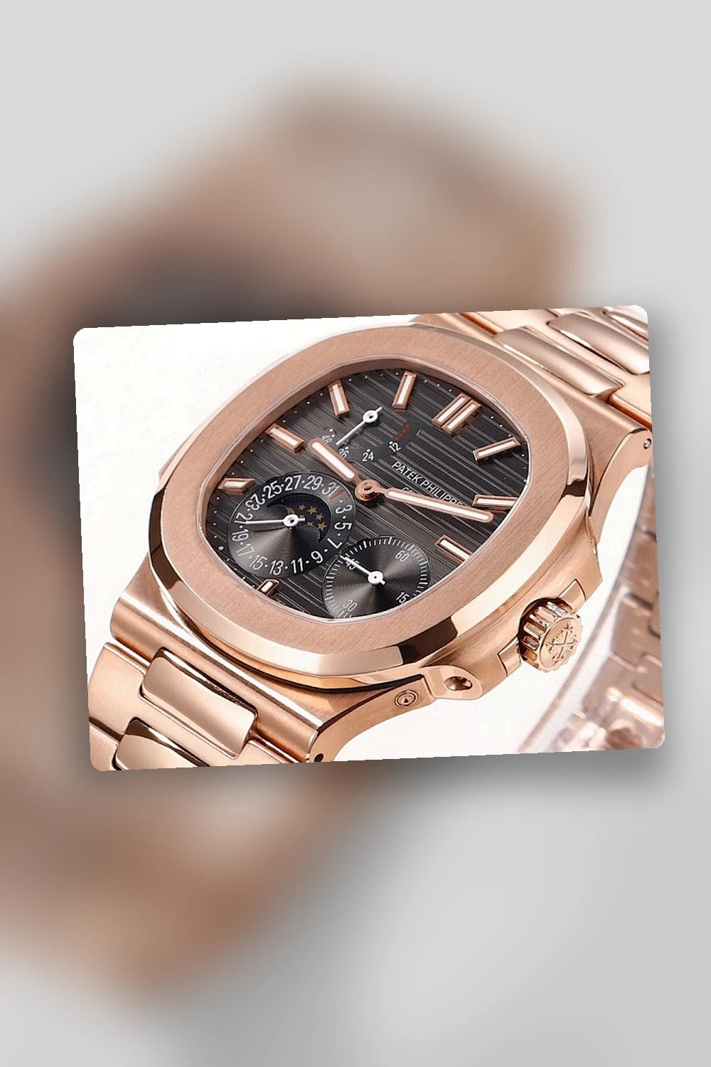 NB - Mix Watch - 023