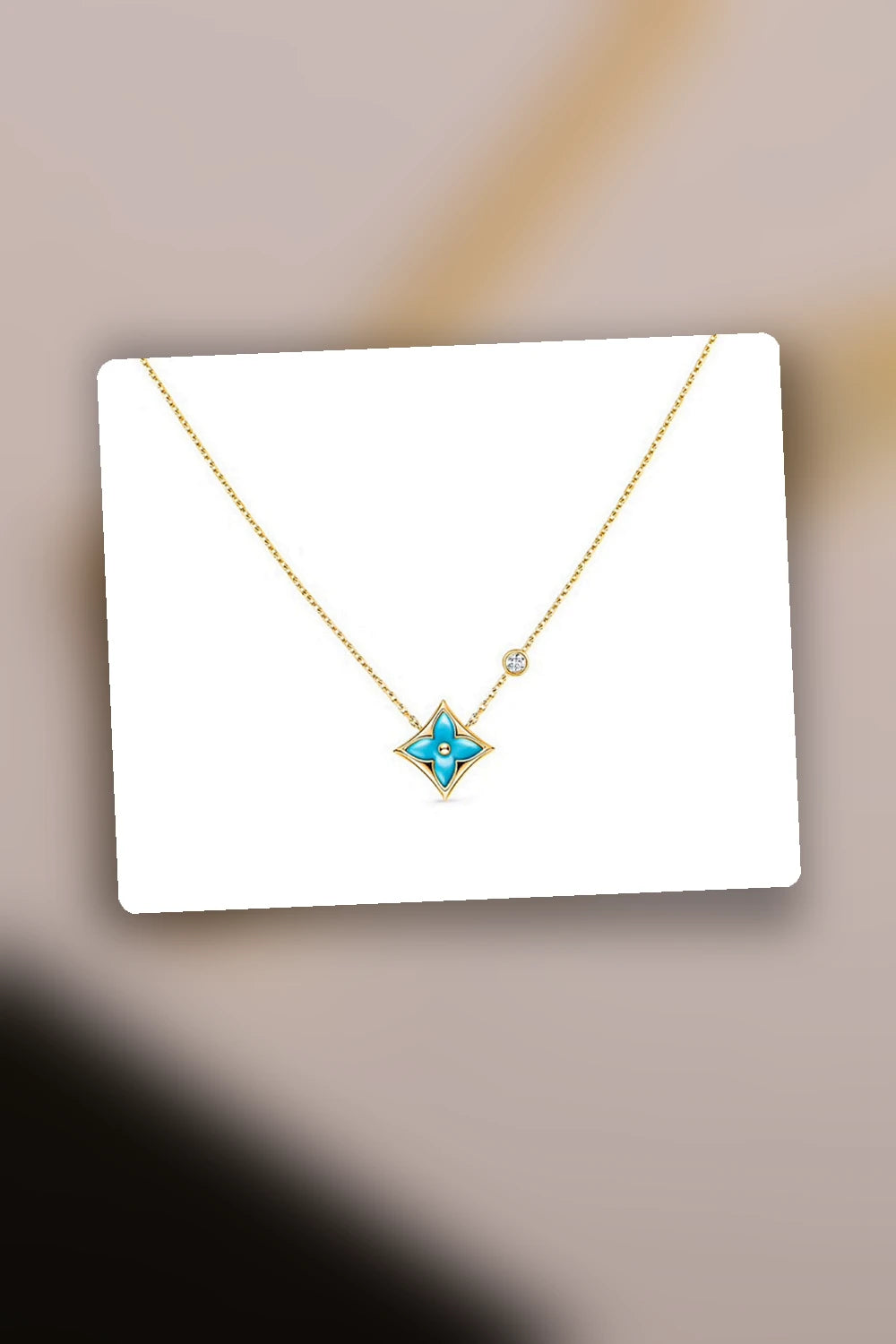 NB - LOV Jewelry - 837