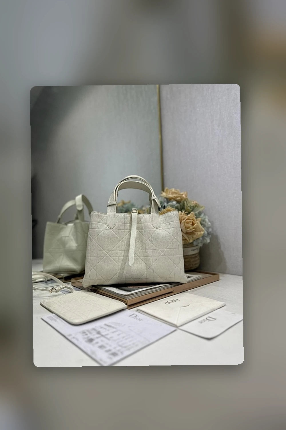 NB - DOR Bag - 738