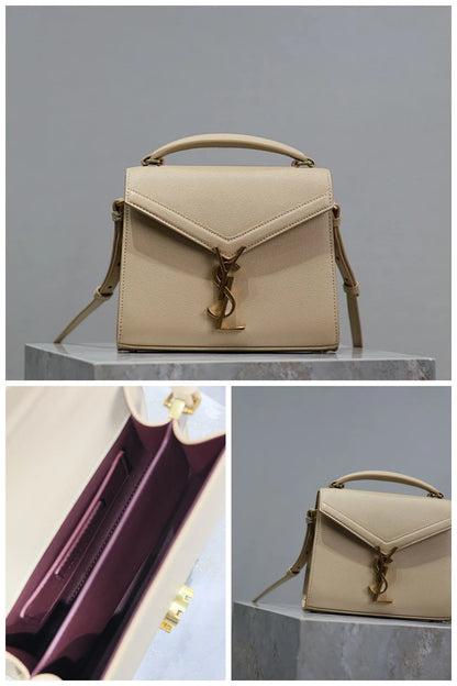 NB - YLS Bag - 330