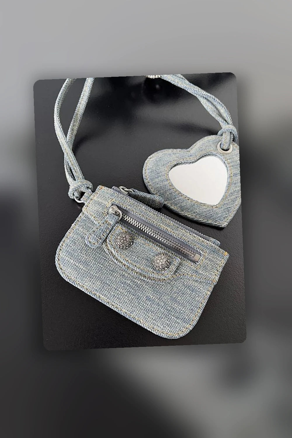 NB - BG Bag - 1110