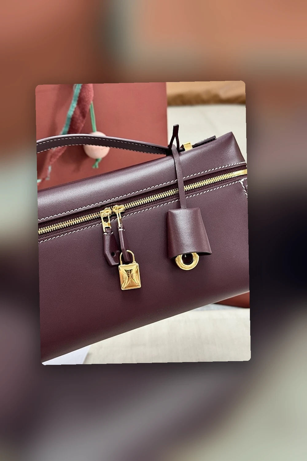 NB - LOP Bag - 337