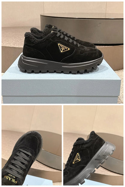NB - PD Women Shoes - 385