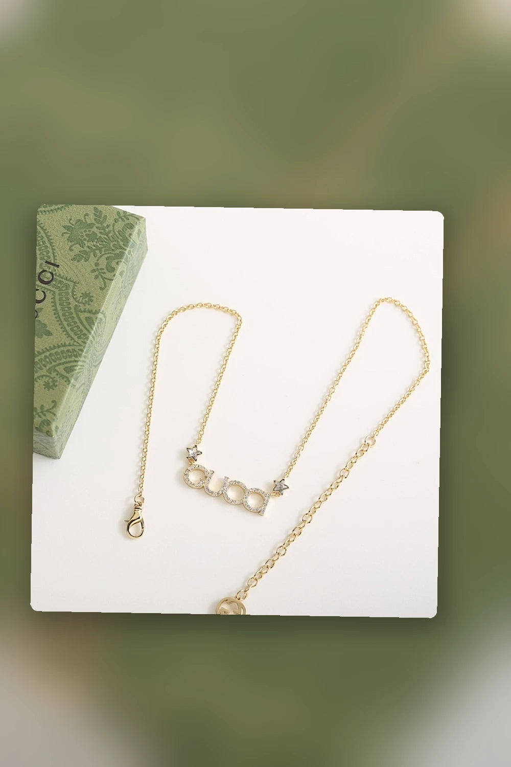 NB - GUKI Jewelry - 316