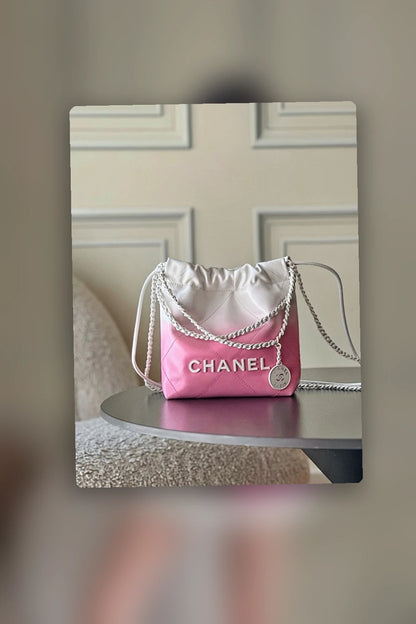 NB - CHL Bag - 807