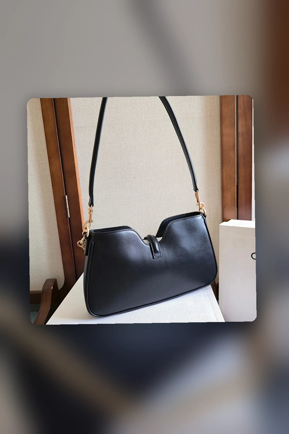 NB - COL Bag - 846