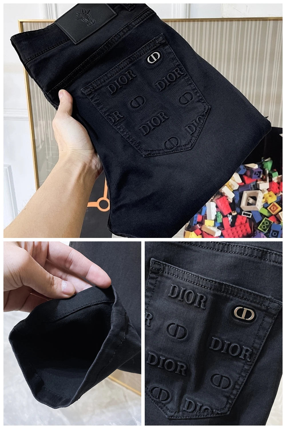 NB - DOR Mix Items - 109