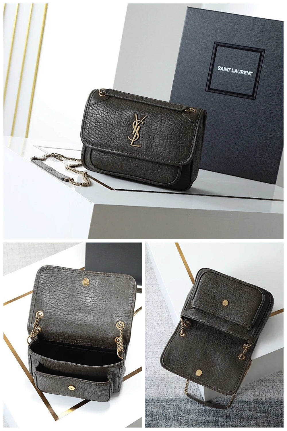 NB - YLS Bag - 1169