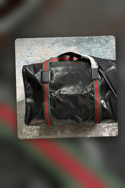 NB - GUKI Bag - 560