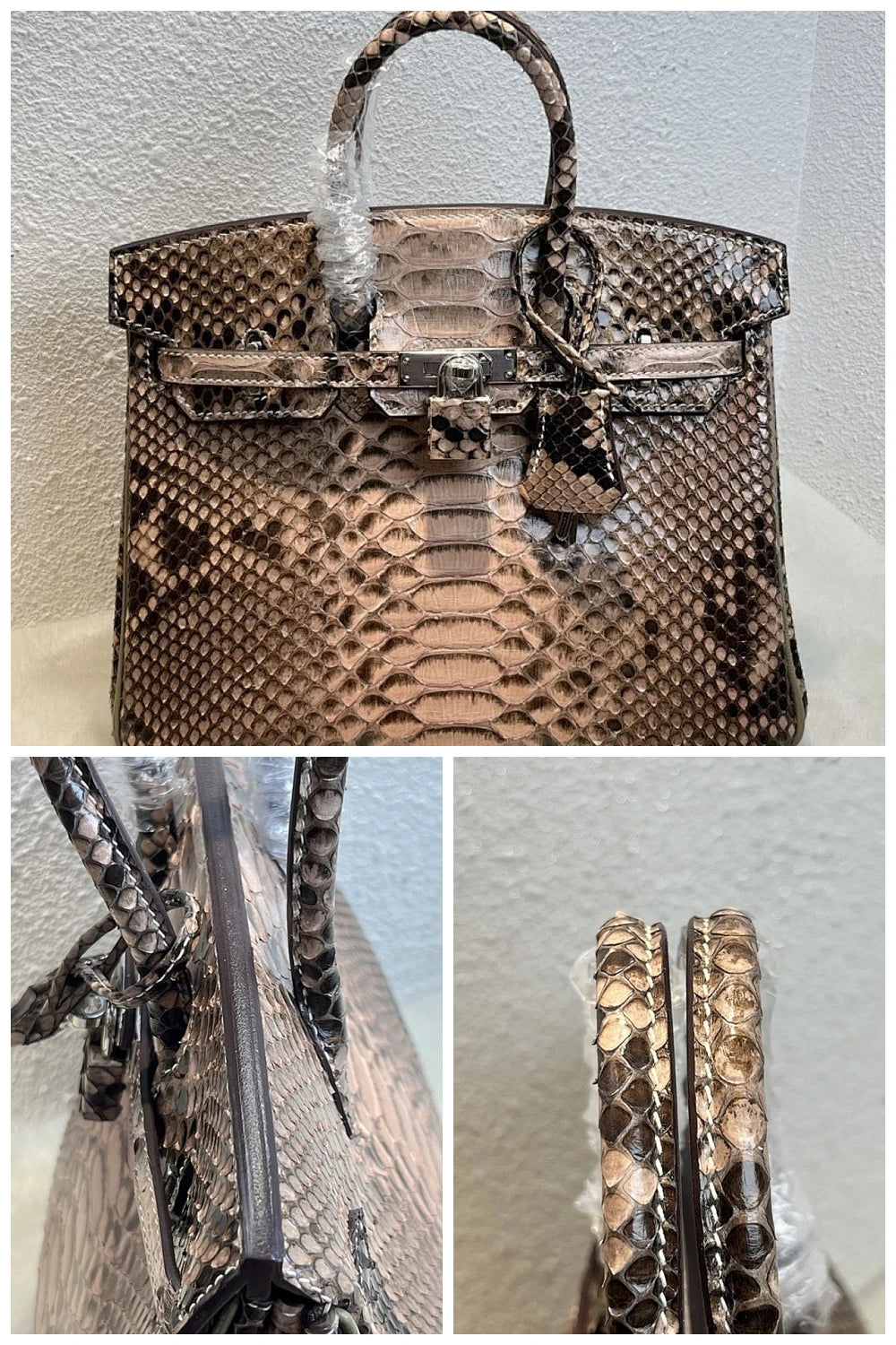 NB - HMS Bag - 982