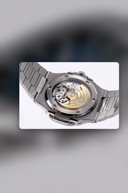 NB - Mix Watch - 1454