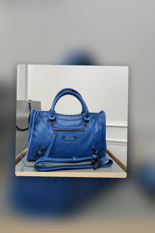 NB - BG Bag - 1596
