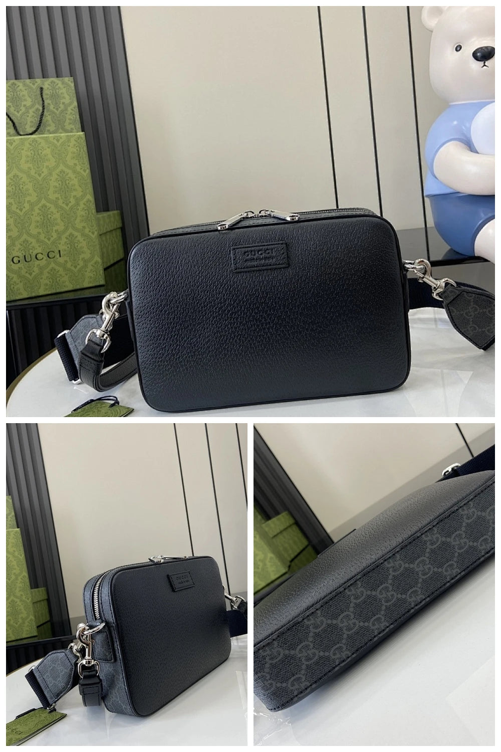 NB - GUKI Bag - 770