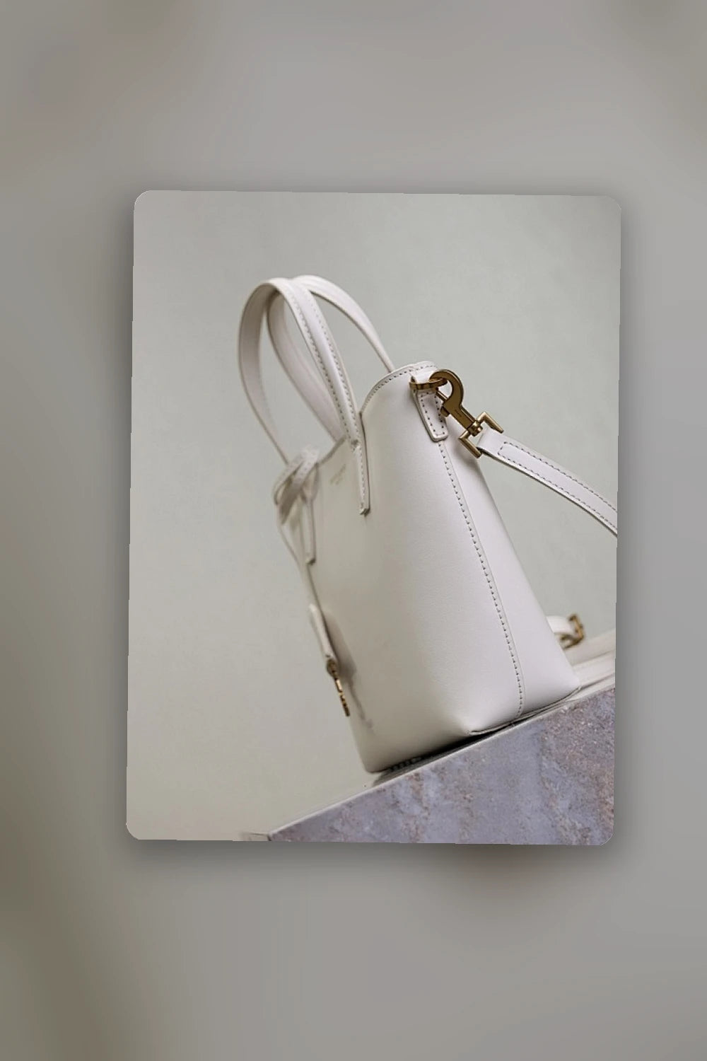 NB - YLS Bag - 855