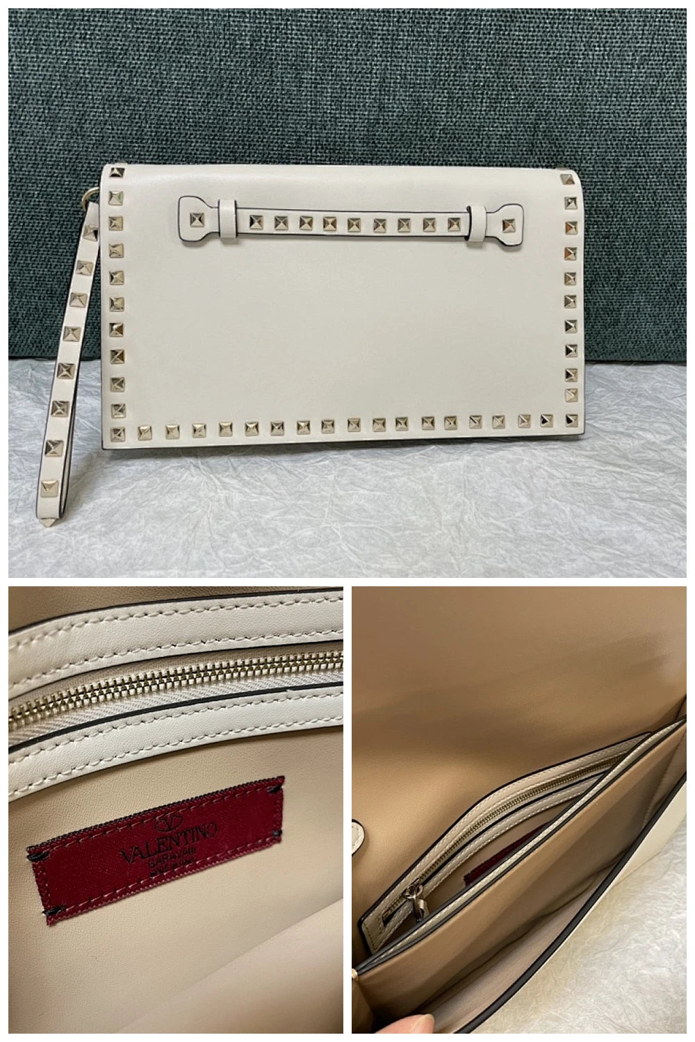 NB - VEL Bag - 1075