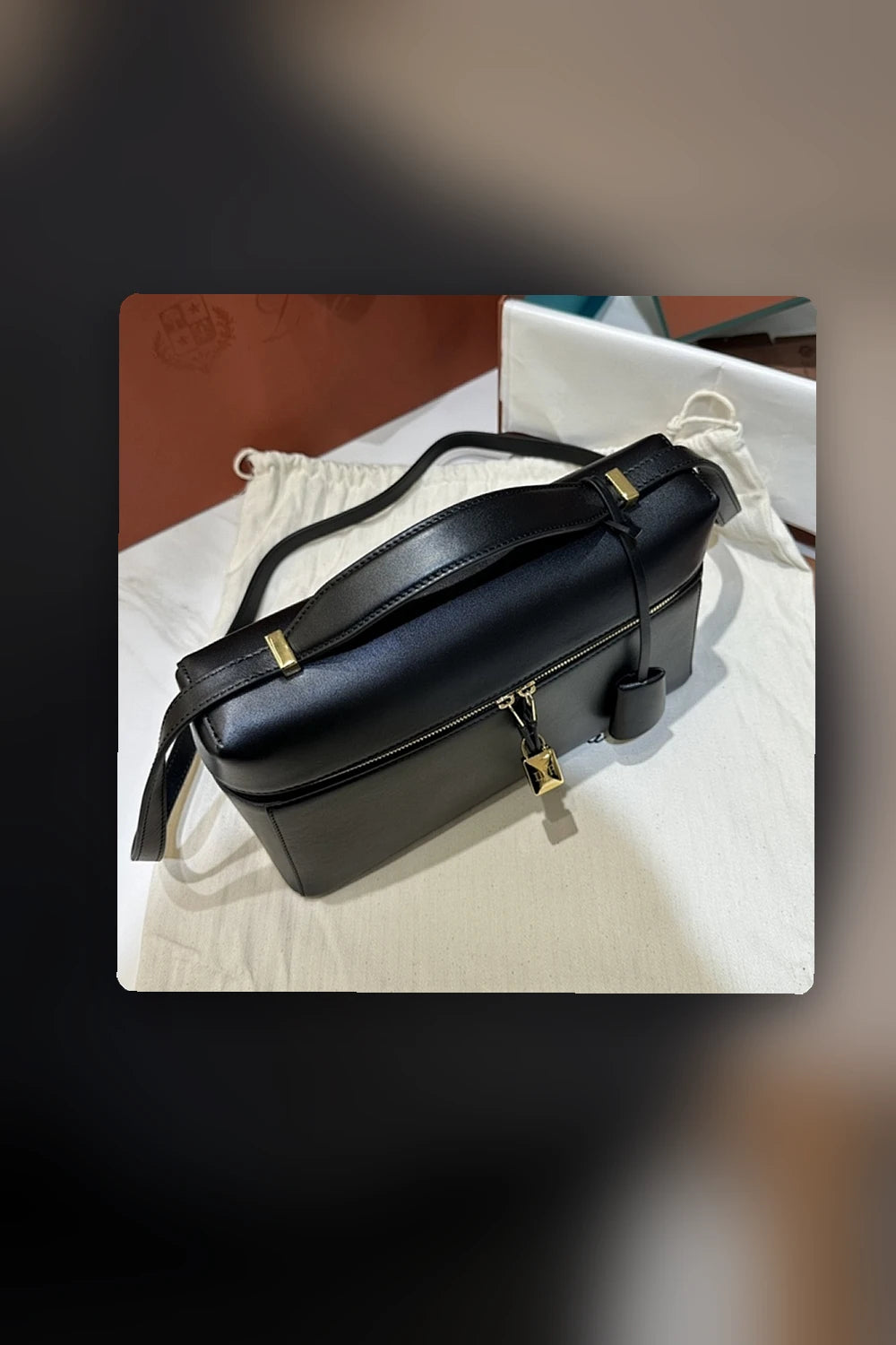 NB - DLVX Bag - 150