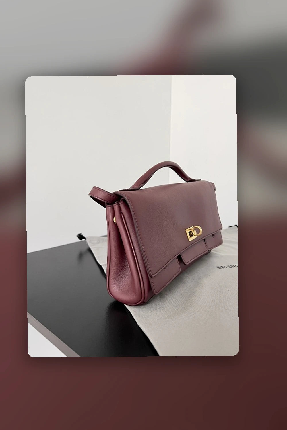 NB - BG Bag - 526
